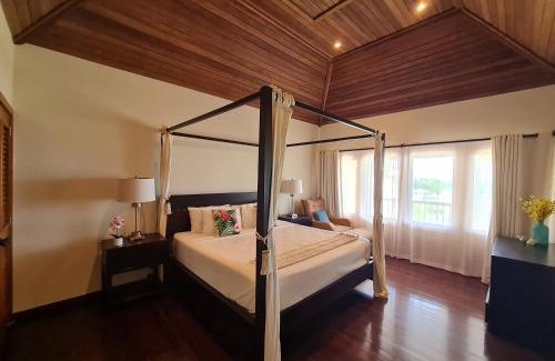 Freetown Villa | Beautiful 2 Bedroom Beach House - Nonsuch Bay