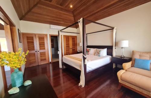 Freetown Villa | Beautiful 2 Bedroom Beach House - Nonsuch Bay