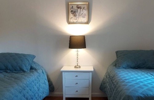 Cold Spring House | Beautiful 2 bedroom unit offered by Gina