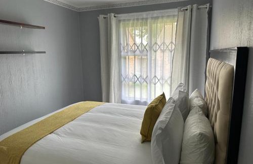 Richards Bay Apartment | Beautiful 2 bedroom apartment In Richard's bay
