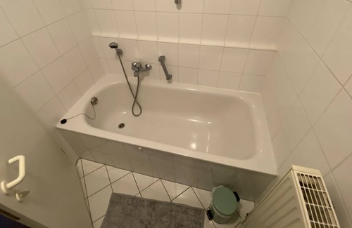 Ubigau Apartment | Beautiful 2 room apartment in the middle of Dresden.