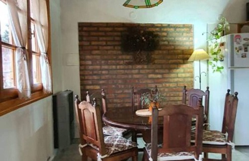El Bolson House | Beautiful 2 story home with mesmerizing mountain views