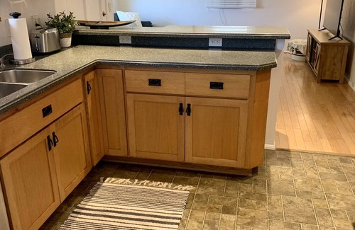 Imperial Beach House | Beautiful 2bd 1ba Beach Cottage 1.5 blks from the beach!