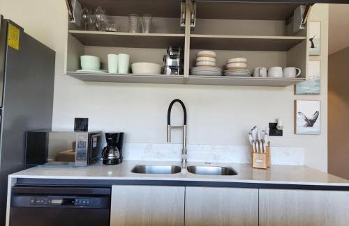 La Puntilla Apartment | Beautiful 2Bed 2Bath Beach Apt in Cruz de Huanacaxt