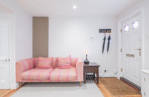 Cambridge House | Beautiful 2Bed cottage nr City
