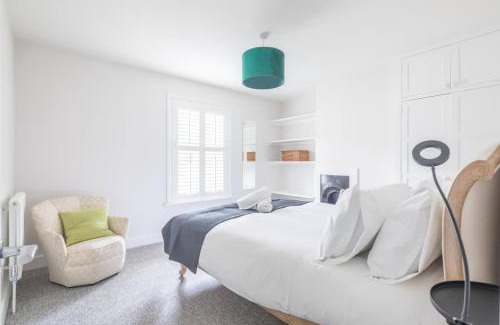 Cambridge House | Beautiful 2Bed cottage nr City