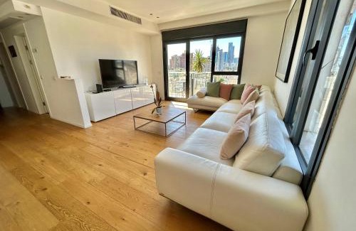 Ramat Gan Apartment | Beautiful 2BR In Ramat Gan