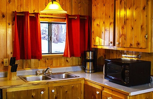 Bayfield Cabin | Beautiful 2Story Lakeside Cabin/AC/Canoe/Fishing Equip/SUP/Pet/30mins 2Durango