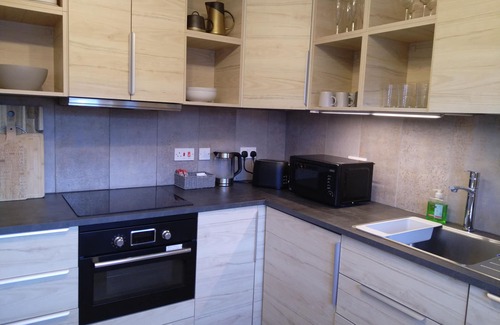 Kessingland House | Beautiful 3-Bed Bungalow Kessingland rural retreat