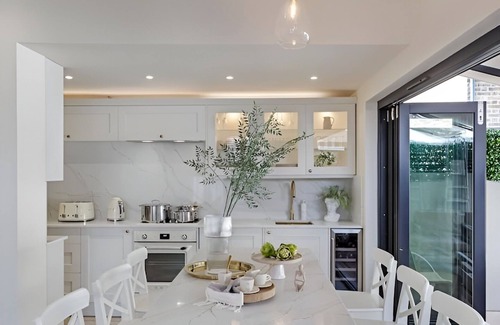 Leigh-on-Sea House | Beautiful 3-bedroom house in Southend-on-Sea
