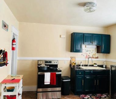 Buffalo Apartment | Beautiful 3 bed room apartment
