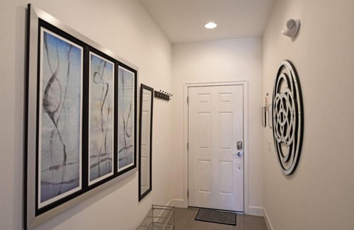Four Corners House | Beautiful 3-Bed Villa 10 Minutes From Disney - Serenity Resort townhouse