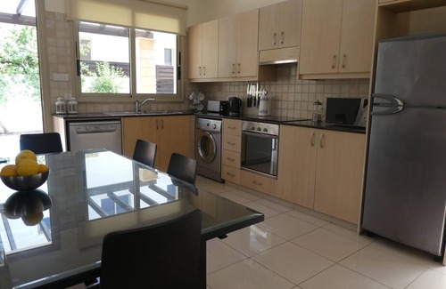 Pernera Villa | Beautiful 3 bed villa in Pernera with private pool less than 5 mins to the beach
