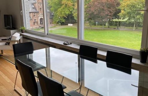 Merksem Apartment | Beautiful 3 bedroom Apartment
