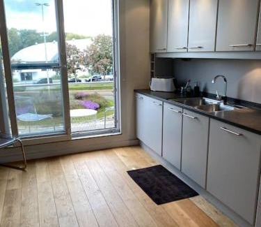 Merksem Apartment | Beautiful 3 bedroom Apartment
