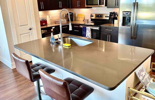 College Station Apartment | Beautiful 3 Bedroom Apt.