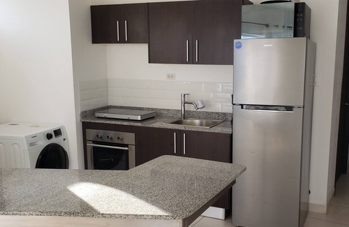Palo Grande Condo | Beautiful 3 Bedroom Ocean Front Condo