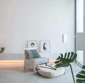 Feijo House | Beautiful 3 bedroom Villa in Lisbon South Bay