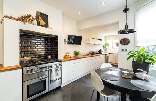 Forest Hill House | Beautiful 3BD Home Forest Hill South London