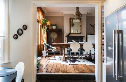 Forest Hill Cottage | Beautiful 3BD Home Forest Hill South London