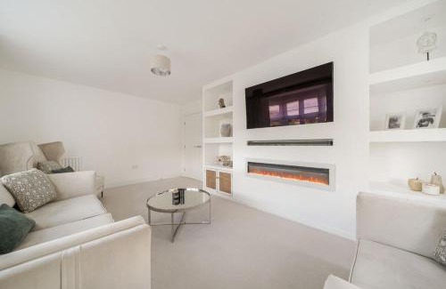 Moggerhanger House | Beautiful 4 bed house - Bedford countryside