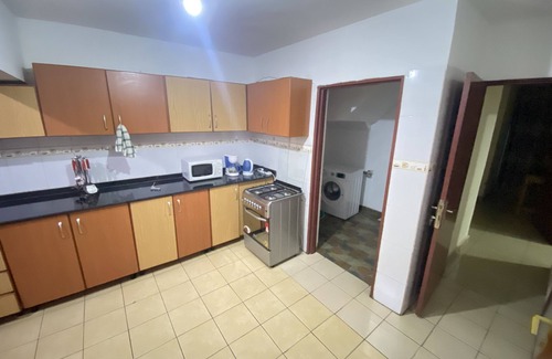 Kigali House | Beautiful 4 bedrooms comfy residential home in Kimihurura