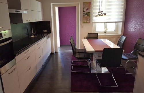 Feldkirch Apartment | Beautiful 4-room apartment in Feldkirch - for single use