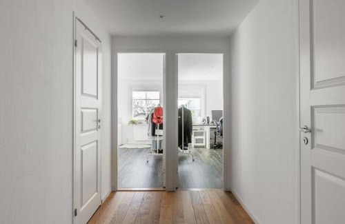 Oskarshamn Villa | Beautiful 5 bedroom house