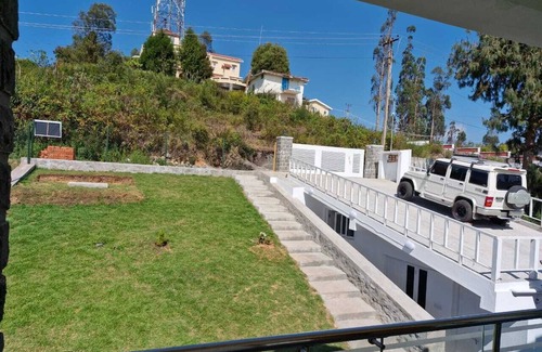 Kodaikanal Villa | Beautiful 5 Bedroom Cottage house in Kodaikanal