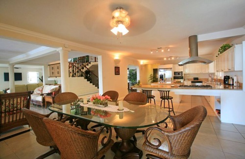 Marigot Bay Villa | Beautiful 5-Bedroom Villa Ashiana in Marigot Bay