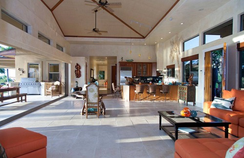 Kamuela House | Beautiful 6 bed/6 bath Spacious Home on the Kohala Coastn