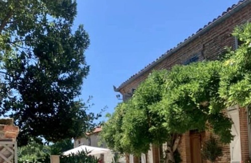 Castelferrus House | Beautiful 6 Bedroom Farm House in Tarn et Garonne