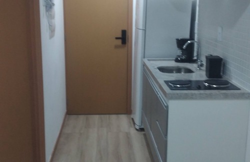 Amaralina Apartment | Beautiful and comfortable Sea View Studio