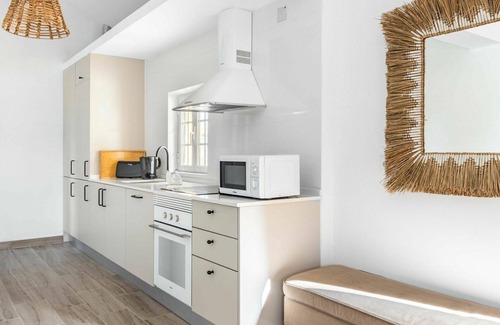 Sao Martinho Villa | Beautiful apartment in villa for 4 people with WIFI, pool, A/C, TV and terrace