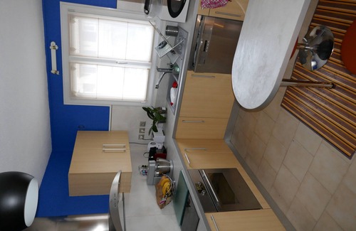 Pas du Loup House | Beautiful air-conditioned house in peace / fully equipped with a large terrace