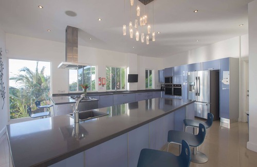 Saline Point Villa | Beautiful Akasha Luxury villa