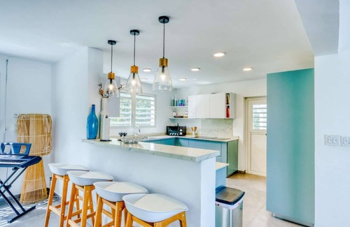 Upper Prince's Quarter Villa | Beautiful Alizee Luxury villa
