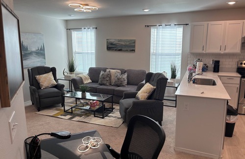 South Hill House | Beautiful and amazing community