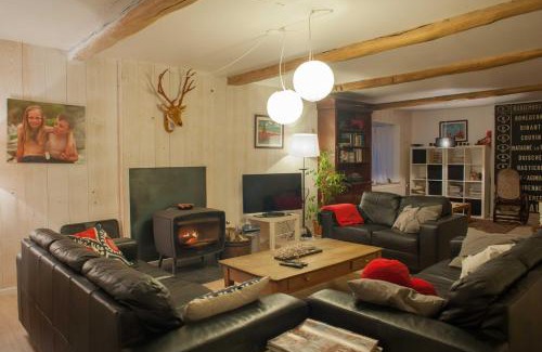 Oignies-en-Thierache House | Beautiful and Spacious Contemporary house