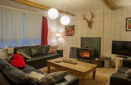 Oignies-en-Thierache House | Beautiful and Spacious Contemporary house