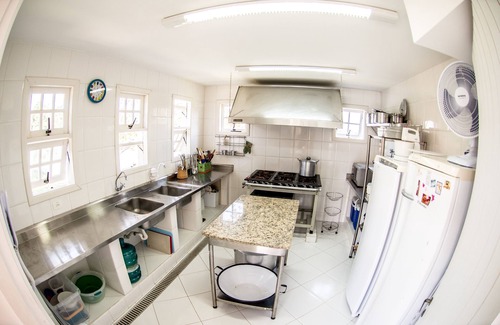 Piraquara House | Beautiful and comfortable farm. 5 star standard. Accommodation, Weddings and Events
