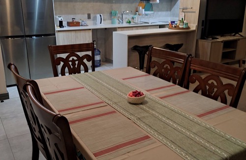 Nunoa Apartment | Beautiful and comfortable department