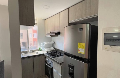 Barranquilla Apartment | Beautiful and cozy apartment