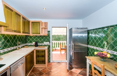 Minorca Cottage | Beautiful and cozy country house with heated pool at 30˚, 5' from the beach