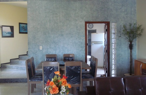 Porto das Dunas House | Beautiful and distinguished Triplex for rent (REVEILLON PACKAGE: MINIMUM 5 DAYS)