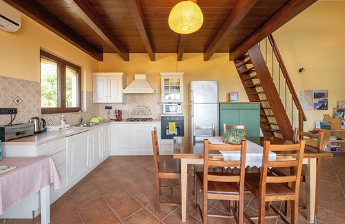 Nebida House | Beautiful and New Holiday Home With spectacular sea view for families and groups