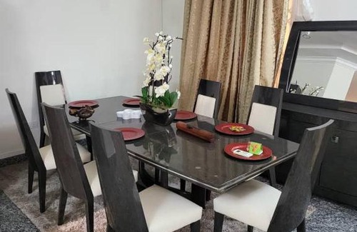East Legon Villa | Beautiful and peaceful villa in East Legon, Accra.