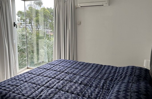 Aidy Grill Apartment | Beautiful and spacious apartment front the sea!
