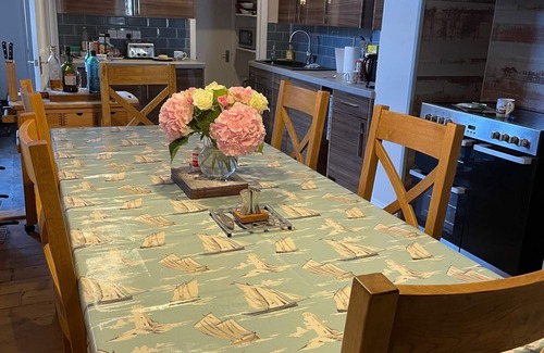 Hunstanton House | Beautiful and Spacious House Close to The Beach