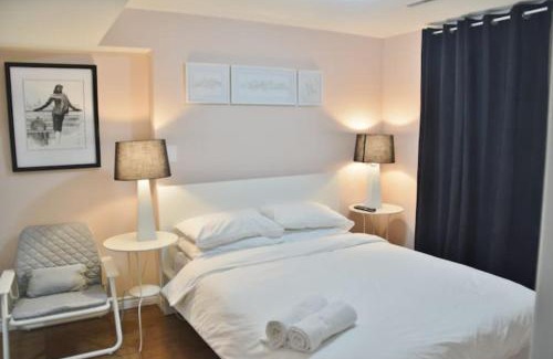 Caledon Apartment | Beautiful and spacious Basement Apartment